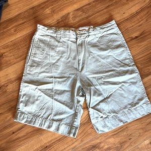 FL Woods Marblehead Greens Buoy Shorts